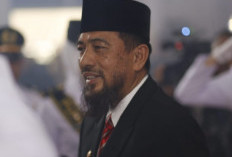 BKPSDM OKI Surati PN Palembang Terkait Empat Terdakwa Kasus Dispora Dihukum 1 Tahun 10 Bulan