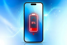 Bicara Baterai HP Jangan Berpatokan Angka: 6000 mAh Ternyata Durasi Pakai Sama Dengan 4000 mAh, Apa Sebab?