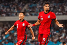 Waspada, Putra Legenda Fandi Ahmad Siap Jegal Timnas Indonesia ke Semifinal AFF 2026