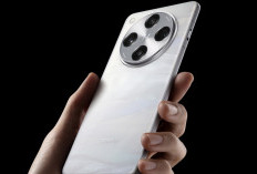  4 HP OPPO Terbaru: Bodi Slim, Kamera Powerful dan Baterai 6000mAh