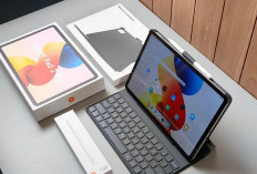 3 Kelemahan Redmi Pad 2, Mulai Stylus Pen, Kamera dan Virtual Background Saat Meeting