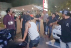 Jual Motor Hasil Curanmor ke Polisi, 2 Pelaku di Palembang Ini Dihadiahi Timah Panas Mengaku Desakan Ekonomi 