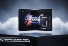 Samsung Z Fold7: Bodi Ultra Tipis Tawarkan Desain Memukau Tapi Kenapa S Pen Hilang?