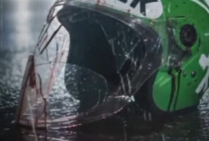Innalillahi, Kapolri Minta Maaf dan Temui Keluarga Ojol Tewas Ditabrak Barracuda Brimob, 7 Anggota Diamankan