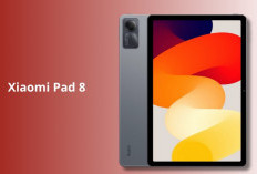 Xiaomi Pad 8 dan Xiaomi Pad 8 Pro Hadirkan Peningkatan Chipset dan Baterai