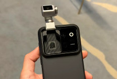 5 Fakta Penting Honor Robot Phone, Ponsel dengan Kamera Gimbal yang Kaya Kemampuan Stabilisasi