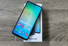  Segini Harga Terbaru HP Samsung Galaxy A06 Bulan Mei 2025!