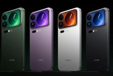 Baca Dulu Sebelum Nyinyir! Ini Alasan Kenapa Xiaomi 17 Pro Max Pakai Nama Kayak Apple
