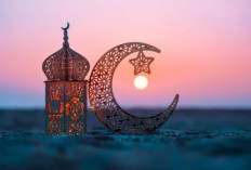 3 Kemuliaan dan Keistimewaan Bulan Ramadhan yang Wajib Diketahui! Bulan yang Penuh Berkah Selalu Dinanti