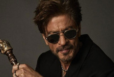 Shah Rukh Khan Belum Tergoyahkan dari Aktor Bollywood Terkaya India, ini Peringkatnya 