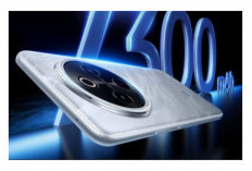 iQOO Z10 Miliki Baterai Besar, Performa Kencang! HP Baru dengan Teknologi Bypass Charging yang Terjangkau