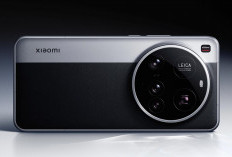 Xiaomi 15 Ultra: Smartphone Flagship dengan Sistem Kamera Lebih Unggul
