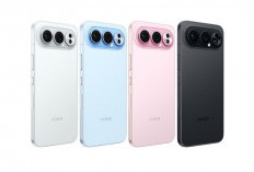 Honor 500 Pro Hadirkan Kapasitas Baterai Jumbo dengan Teknologi Wireless Charging 