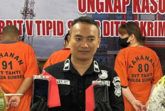 Kompol I Putu Suryawan, Sosok di Balik Arus Informasi Polda Sumsel yang Dekat dengan Media