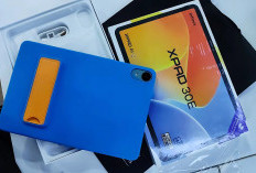 XPad 30e Tablet Harga Rp2 Jutaan yang Masih Jadi Rekomendasi di Tahun 2026, Sudah Pakai SIM Card 