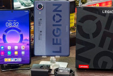 Perubahan Radikal Lenovo Legion Y700 Infinite Sukses Tutupi Kelemahan Lenovo Legion Y700 Gen 5, Apa Saja Itu? 
