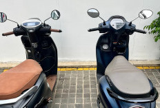 Kamu Pilih Motor Filano atau Stylo? Balik Lagi Pertanyaannya, Kamu Cari Tenaga atau Fungsionalitas