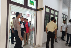 Tiga Terdakwa Kasus Pembunuhan di Jua-jua Kayuagung Terbukti Bersalah, Dihukum Berbeda 