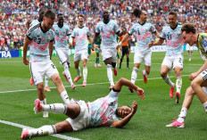 Tertinggal 0-2, Belgia Pulangkan Senegal di 32 Besar Piala Dunia 2026 Berkat Hadiah Penalti 
