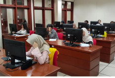 Fleksibilitas UO UT Palembang, Pegawai Swasta di Jakarta Pilih Balik Kampung Sapa Langsung Teman Kampus 