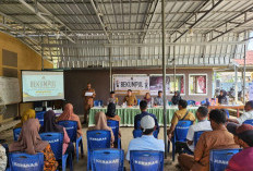 BEKUMPUL di Kerakas: Warga Desa Ini Dibekali Pemahaman KUHP Baru dan Hak Bantuan Hukum