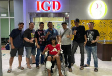 Beraksi di Ratusan TKP, Undercover Buy Polisi Ringkus Residivis Pelaku Curanmor di Palembang