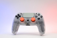 Sony Rilis PS5 Prism Collection Transparan, Apa Keunggulan dan Manfaatnya bagi Gamer?