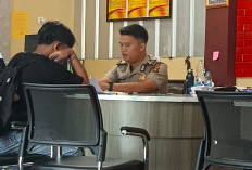 Tertarik Live Lelang iPhone Murah, Pemuda di Palembang Tertipu Rp5Juta 