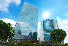 Lebih Dua Dekade Melantai di Bursa Efek Indonesia, Harga Saham BBRI Telah Naik 48 Kali