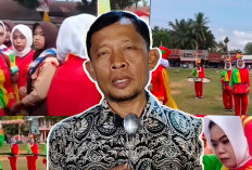 Ustadz Amir Minta Panitia HUT RI di Sungai Bahar Minta Maaf di Medsos, Jangan Sampai?  