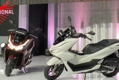 Daftar Motor Matik 160cc Bekas yang Harga Jualnya Paling Anjlok di Februari 2026! Solusi Hemat Tampil Kece