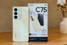 Berikut HP Tahan Air Dijual Mulai 2 Jutaan dengan Sertifikasi IP68