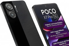 Ini Rekomendasi HP Gaming Kuat Libas Game Berat Plus Grafis Tinggi di Akhir Tahun 2025 