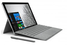 Tablet Dual OS Harga Terjangkau dengan Spek Kencang dan Spesifikasi AI Melimpah Buat Kerja Makin Naik Performa