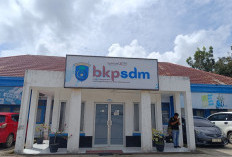Puluhan Peserta PPPK Paruh Waktu Kabupaten OKI Mengundurkan Diri
