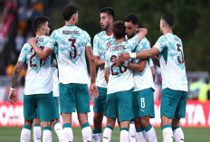 Portugal Lawan Kongo di Grup K Piala Dunia 2026, ini Kata Pelatih