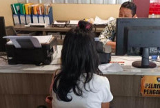Datang ke Rumah Hendak Bawa Anak yang Baru Dilahirkan, IRT di Palembang Dianiaya Suami Sirih