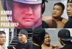 Rekor Mentereng 10 TKP Pelaku Curanmor Berjaket Ojol, Tembak Korban Pada Aksi Terakhir   