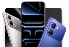 5 Fakta Penting Infinix Note Edge 5G, Nomor 4: Sangat Disayangkan Tidak Ada Fitur Kamera Ini?