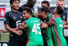 Hasil Pertandingan SFC Vs FC Bekasi City, Laskar Wong Kito Kembali Telan Kekalahan