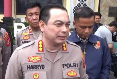 Soal Peluru Nyasar Kapolrestabes Palembang Ungkap Peluru untuk Berburu dari Fasilitas Lapangan Tembak 