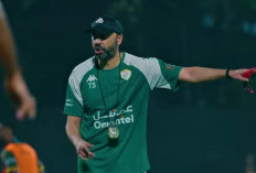 Timnas Indonesia Dikepung Dua Raksasa! Oman dan Mozambik, Siapkan Skuad Terbaik untuk FIFA Matchday 2026