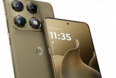 Motorola Signature, Upaya Motorola Rebut Lagi Pasar Handphone?