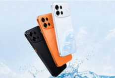 3 HP OPPO Terbaru Tawarkan Baterai 1000 mAh Layar AMOLED