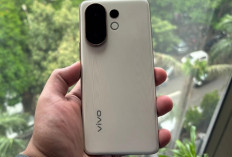 Andalkan 90W FlashCharge, Vivo T4 Pro Tawarkan Pengisian Cepat dan Praktis