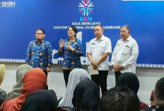 Pemkab Ogan Ilir Gelar Penilaian Kompetensi dan Potensi ASN Lewat CACT, Sekda Sebut Perkuat Manajemen Talenta