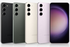 Rekomendasi HP Samsung Harga Terjangkau di Bawah Rp5 Juta Tapi Miliki Spesifikasi Lengkap, Ada Fitur NFC