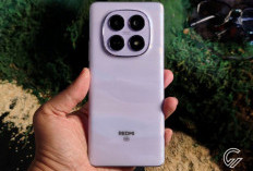 3 Rekomendasi HP 2 Jutaan untuk Gaming Performa Tangguh, Ada Redmi Note 15
