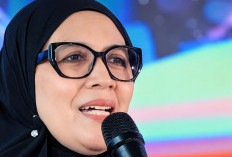Agar Al-Qur’an Masuk ke Dalam Hati, Persiapkan Tempatnya! Begini Tips Pesan Nyai Hannah Lirboyo