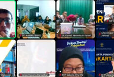 Kanwil Kemenkum Babel Bersiap Hadapi Evaluasi Manajemen Risiko, Ini Jadwal Pelaksanaannya